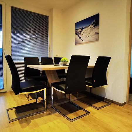 Alpenblume Apartamento Imst Exterior foto
