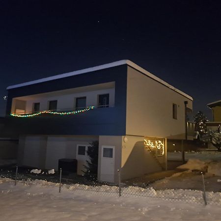 Alpenblume Apartamento Imst Exterior foto