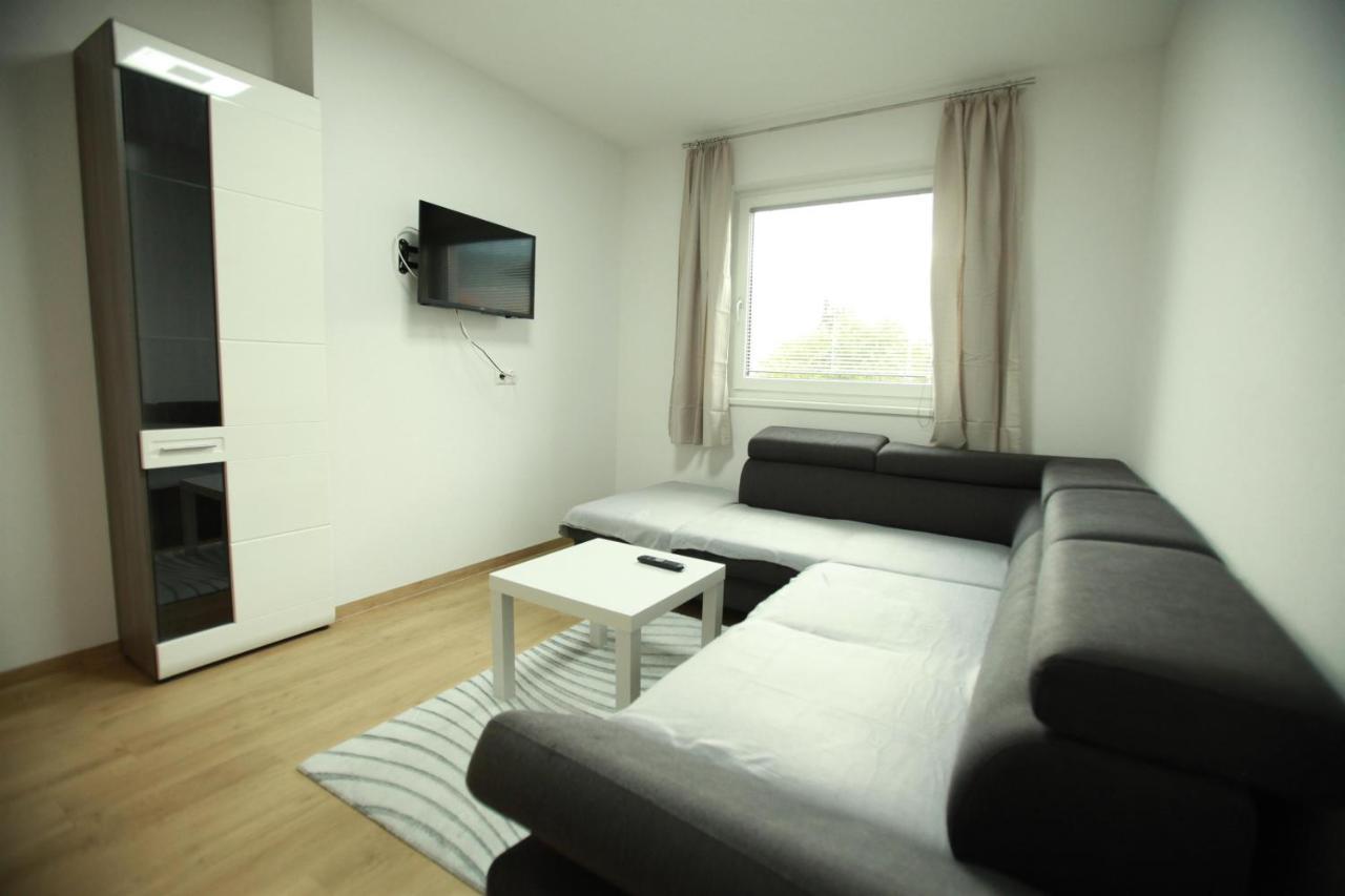 Alpenblume Apartamento Imst Exterior foto
