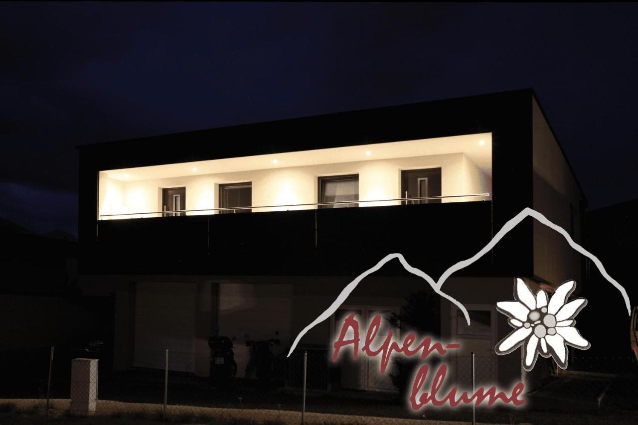 Alpenblume Apartamento Imst Exterior foto