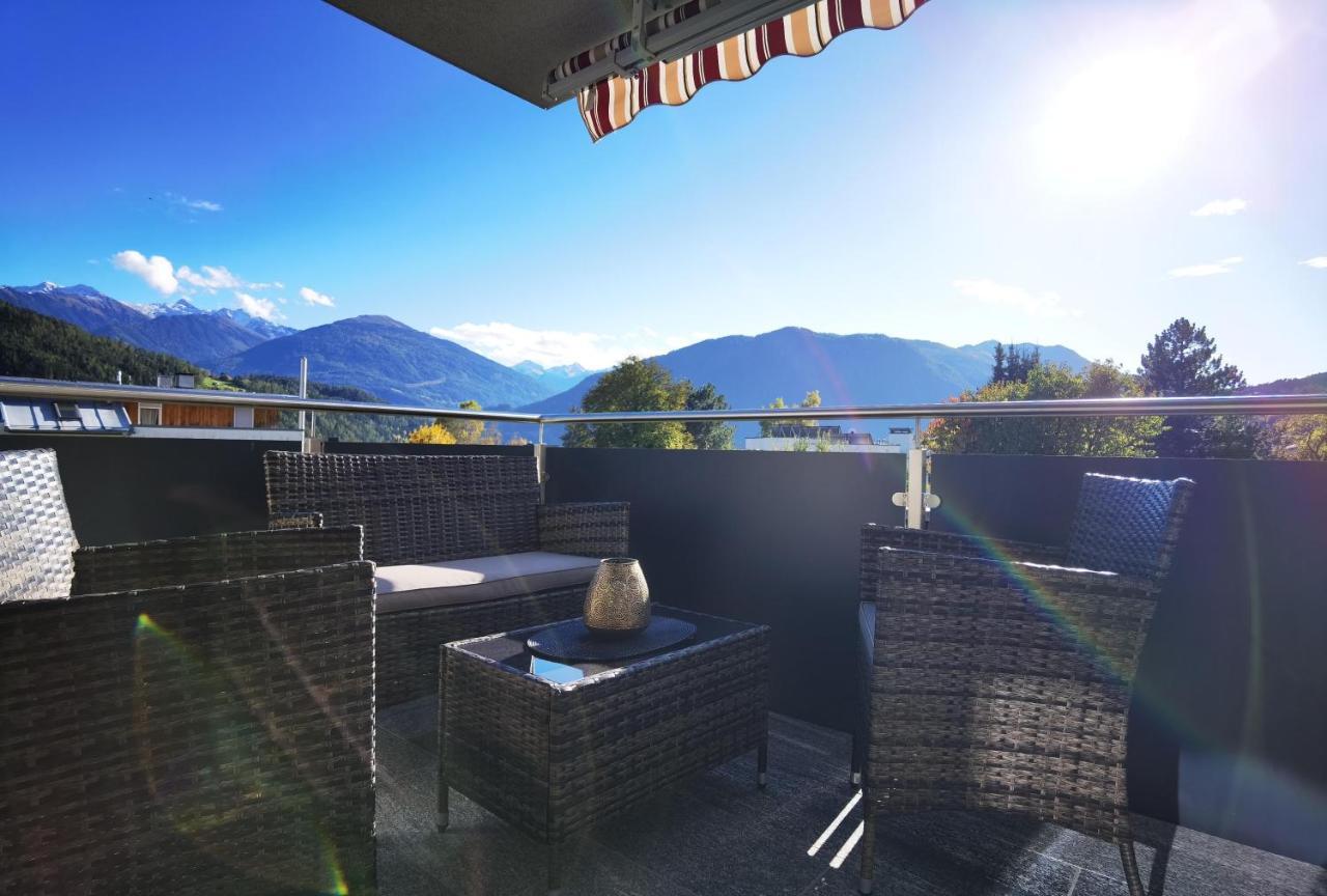 Alpenblume Apartamento Imst Exterior foto